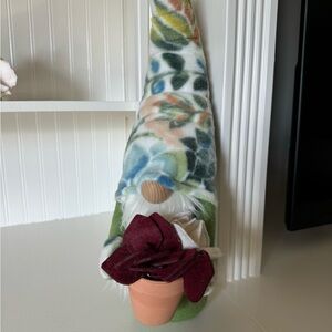 Handmade Gnome